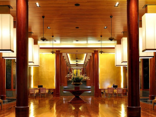 ANDARA RESORT AND VILLAS