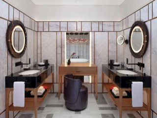 Andaz Doha, by Hyatt