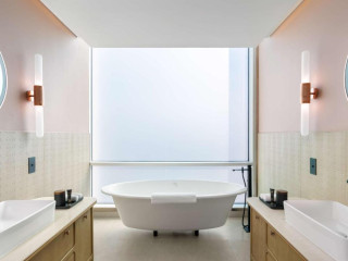 Andaz Doha, by Hyatt