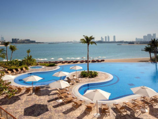 Andaz Residence by Hyatt - Palm Jumeirah