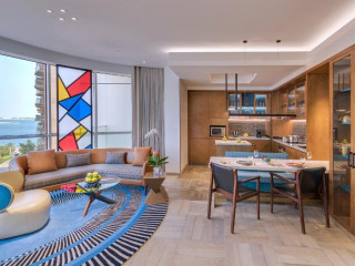 Andaz Residence by Hyatt - Palm Jumeirah