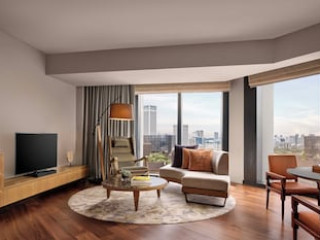 ANDAZ SINGAPORE - A CONCEPT BY HYATT