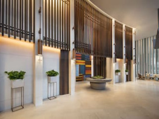 ANDAZ SINGAPORE - A CONCEPT BY HYATT