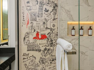 Andaz Vienna Am Belvedere