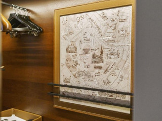 Andaz Vienna Am Belvedere