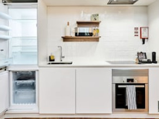 ANDO LIVING TOWNHOUSE - AUGUSTA