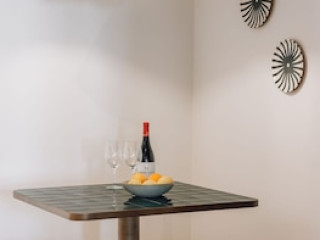 ANDO LIVING TOWNHOUSE - MADALENA