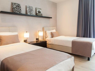 Andon Lapa Suites