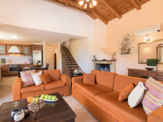 Andon Villa