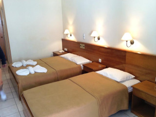 Hotel Cannes