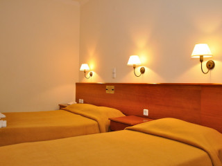 Andreolas Hotel