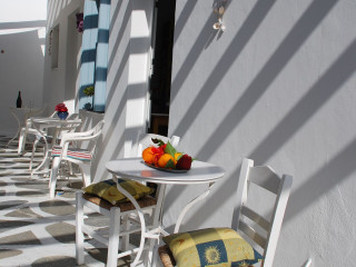 Andriani's Guest House