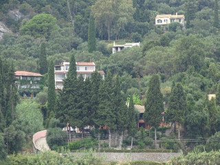 Andromaches Apartments