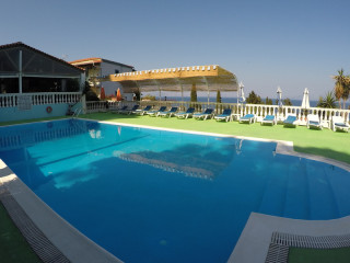 Andromaches Apartments