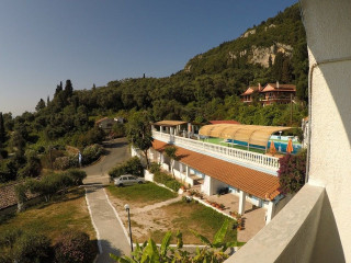 Andromaches Holiday Apartments