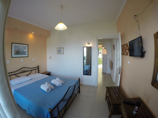 Andromaches Holiday Apartments