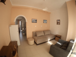 Andromaches Holiday Apartments