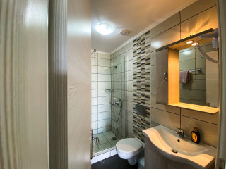 Andromaches Holiday Apartments Corfu