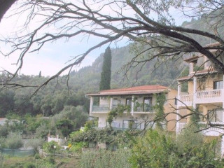 Andromaches Holiday Apartments Corfu