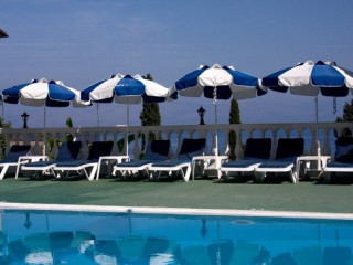 Andromaches Holiday Apartments Corfu