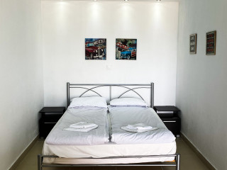 Andromaches Holiday Apartments Corfu