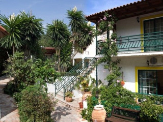 Andromaches Holiday Apartments
