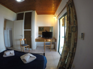 Andromaches Holiday Apartments