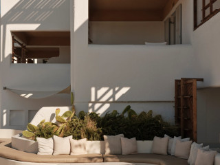 Andronikos Hotel Mykonos