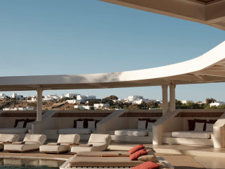 Andronikos Hotel Mykonos