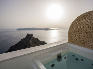 Andronikos Hotel Santorini