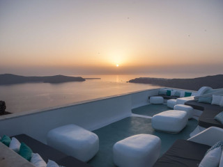 Andronikos Hotel Santorini