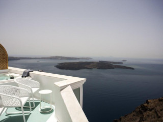 Andronikos Santorini Hotel