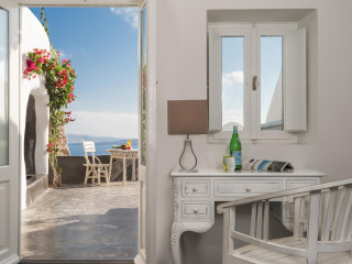 Andronis Boutique Hotel