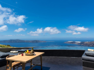 Andronis Concept Wellness Resort