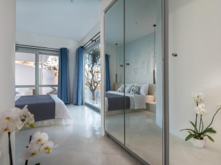 Andronis Luxury Suites