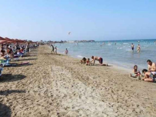 Andros Family Club