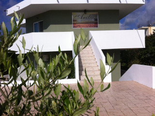 Anelia Boutique Studios and Apartments