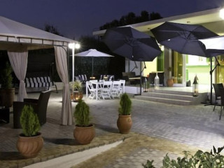 ANELIA BOUTIQUE STUDIOS & APARTMENTS