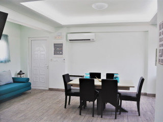 ANELIA BOUTIQUE STUDIOS & APARTMENTS