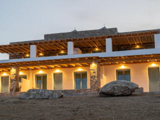 Anemela Mykonos Villas and Suites