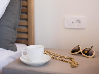 Anemelia Luxury Apartments