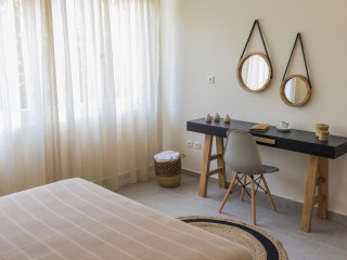 Anemelia Luxury Apartments