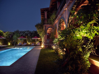Anemelia Retreat - Explore & Recharge