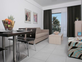 Caribbean World Resort