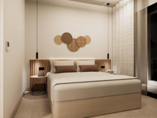 Anemi Hotel & Suites