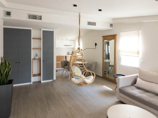 Anemolia Parga Suites