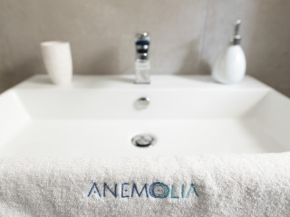 Anemolia Hotel & Stylish Suites