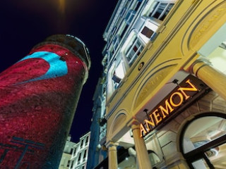 ANEMON GALATA