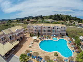 Anemona Beach Studios and Apartments