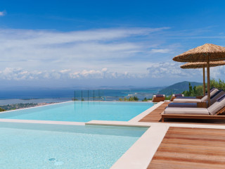 Anemones Villas